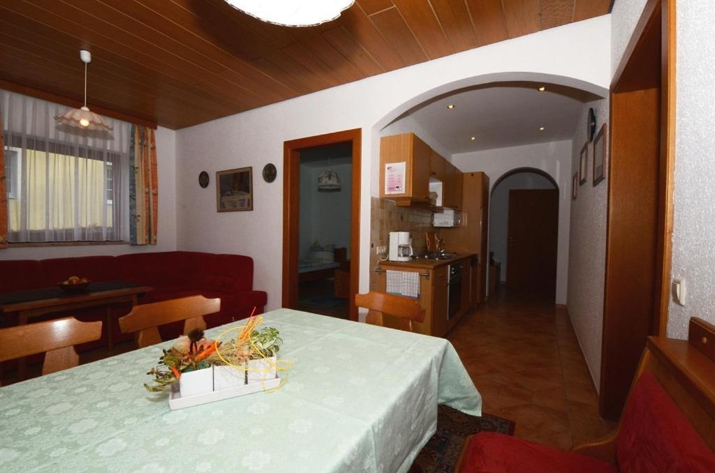 Ferienwohnungen Enzi Sekirn Esterno foto